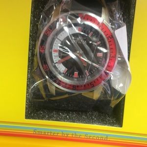 Invicta Men's watch!